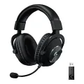 Teşhir Logitech G Pro X Wireless Lightspeed 7.1 Kablosuz Kulak Üstü Oyuncu Kulaklığı