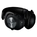 Teşhir Logitech G Pro X Wireless Lightspeed 7.1 Kablosuz Kulak Üstü Oyuncu Kulaklığı
