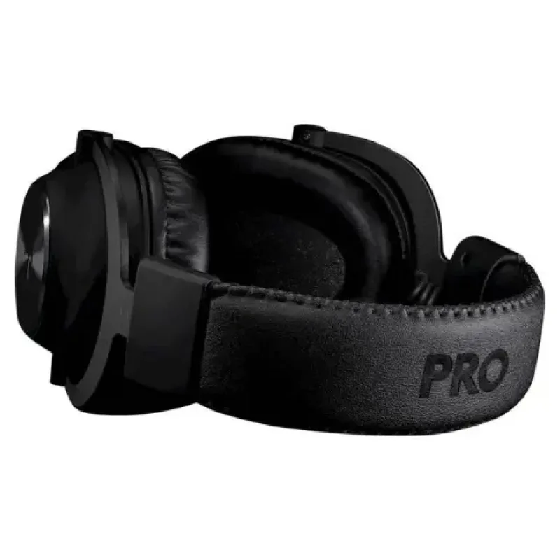 Teşhir Logitech G Pro X Wireless Lightspeed 7.1 Kablosuz Kulak Üstü Oyuncu Kulaklığı