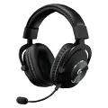 Teşhir Logitech G Pro X Wireless Lightspeed 7.1 Kablosuz Kulak Üstü Oyuncu Kulaklığı