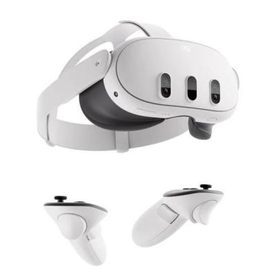 TEŞHİR META 512 OCULUS QUEST SANAL GERÇEKLİK GÖZLÜĞÜ