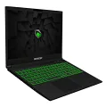 TEŞHİR MONSTER İ5 12450H 16 GB RAM 1 TB SSD RTX 4050 EKRAN KARTI NOTEBOOK