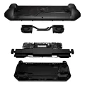 TEŞHİR MSI CLAW A1M-088TR INTEL CORE ULTRA 7 155H 16GB 512GB SSD WİNDOWS 11 HOME 7" FHD 120HZ EL OYUN BİLGİSAYARI