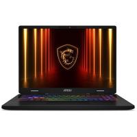 TEŞHİR MSI CROSSHAİR 16 HX AI D2XWGKG-047XTR ULTRA 9 275HX 32 GB 1 TB SSD RTX5070 16" WQXGA GAMİNG LAPTOP