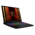 TEŞHİR MSI CROSSHAİR 16 HX AI D2XWGKG-047XTR ULTRA 9 275HX 32 GB 1 TB SSD RTX5070 16" WQXGA GAMİNG LAPTOP