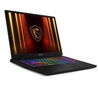 TEŞHİR MSI CROSSHAİR 16 HX AI D2XWGKG-047XTR ULTRA 9 275HX 32 GB 1 TB SSD RTX5070 16" WQXGA GAMİNG LAPTOP