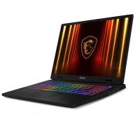 TEŞHİR MSI CROSSHAİR 16 HX AI D2XWGKG-047XTR ULTRA 9 275HX 32 GB 1 TB SSD RTX5070 16" WQXGA GAMİNG LAPTOP
