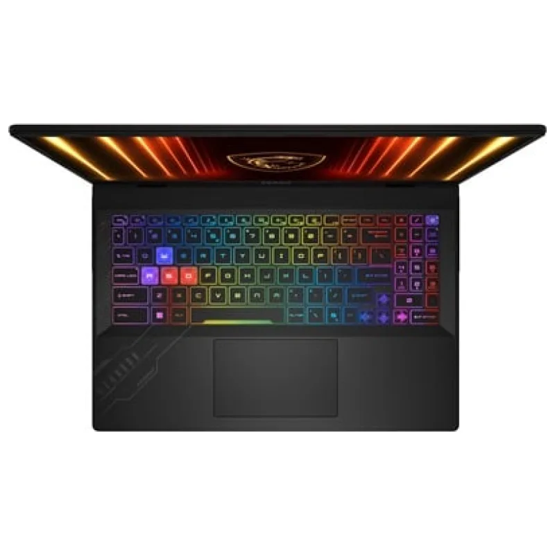 TEŞHİR MSI CROSSHAİR 16 HX AI D2XWGKG-047XTR ULTRA 9 275HX 32 GB 1 TB SSD RTX5070 16" WQXGA GAMİNG LAPTOP
