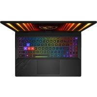 TEŞHİR MSI CROSSHAİR 16 HX AI D2XWGKG-047XTR ULTRA 9 275HX 32 GB 1 TB SSD RTX5070 16" WQXGA GAMİNG LAPTOP