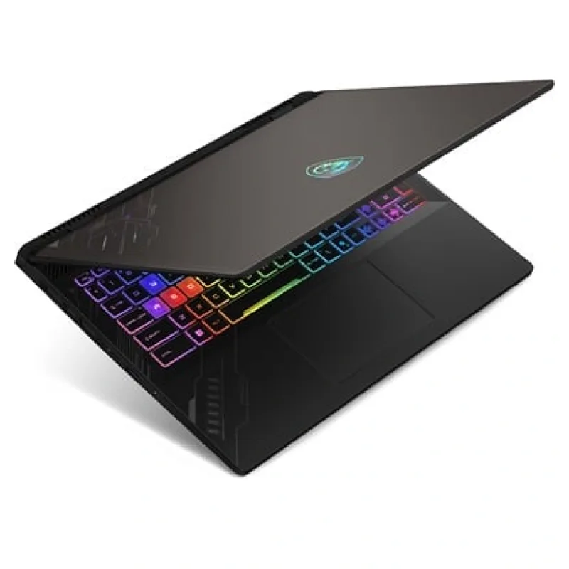 TEŞHİR MSI CROSSHAİR 16 HX AI D2XWGKG-047XTR ULTRA 9 275HX 32 GB 1 TB SSD RTX5070 16" WQXGA GAMİNG LAPTOP