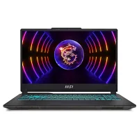 Teşhir MSI Cyborg 15 A13VE-1479XTR i7-13620H 16 GB 512 GB SSD RTX4050 15.6" Full HD Gaming Laptop