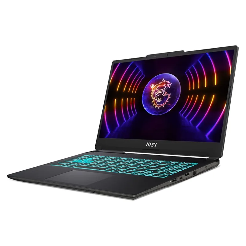 Teşhir MSI Cyborg 15 A13VE-1479XTR i7-13620H 16 GB 512 GB SSD RTX4050 15.6" Full HD Gaming Laptop