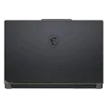Teşhir MSI Cyborg 15 A13VE-1479XTR i7-13620H 16 GB 512 GB SSD RTX4050 15.6" Full HD Gaming Laptop