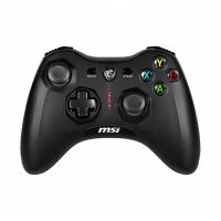 TEŞHİR MSI GG FORCE GC30 V2 KABLOSUZ SİYAH GAMEPAD