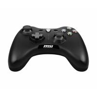 TEŞHİR MSI GG FORCE GC30 V2 KABLOSUZ SİYAH GAMEPAD