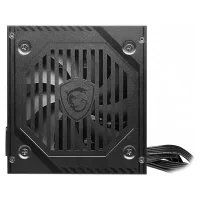 Teşhir MSI MAG A600DN 600 W Power Supply