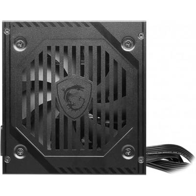 TEŞHİR MSI MAG A600DN 600W 80+ POWER SUPPLY