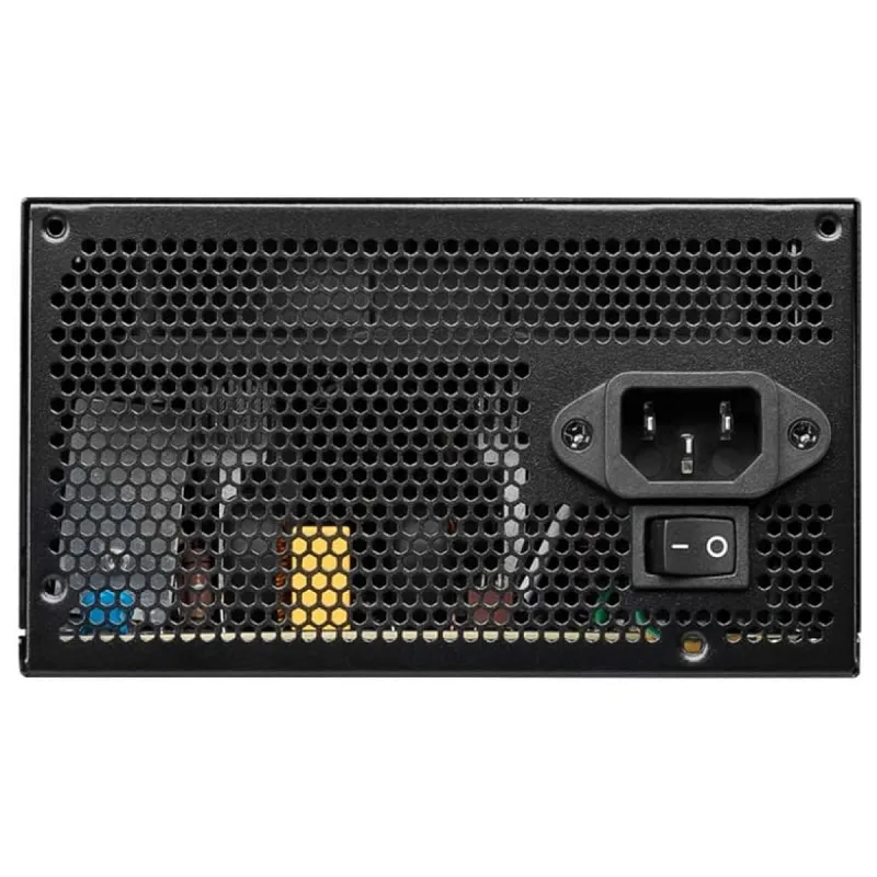Teşhir MSI MAG A600DN 600 W Power Supply