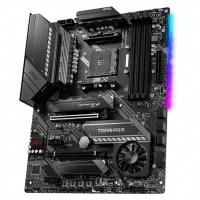 TEŞHİR MSI MAG X570 TOMAHAWK Wİ-Fİ AMD AM4 DDR4 ATX ANAKART (3 AY GARANTİ)