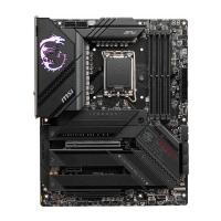 TEŞHİR MSI MB MPG Z790 CARBON WIFI SOKET 1700 DDR5 7600MHZ(OC) PCI-E GEN5 M.2 USB3.2 HDMI 1X2.5G LAN WI-FI 6E ATX