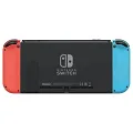 TEŞHİR NINTENDO SWITCH OLED KIRMIZI MAVİ JOY CON KONSOL