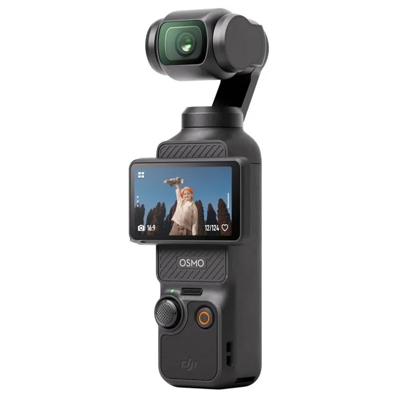 TEŞHİR OSMO POCKET CREATOR  3 COMBO 
