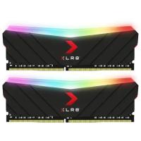 TEŞHİR PNY XLR8 GAMİNG EPIC-X RGB 32GB (2X16GB) 3200MHZ CL16 DDR4 GAMİNG RAM (MD32GK2D4320016XRGB)