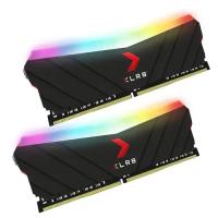 TEŞHİR PNY XLR8 GAMİNG EPIC-X RGB 32GB (2X16GB) 3200MHZ CL16 DDR4 GAMİNG RAM (MD32GK2D4320016XRGB)