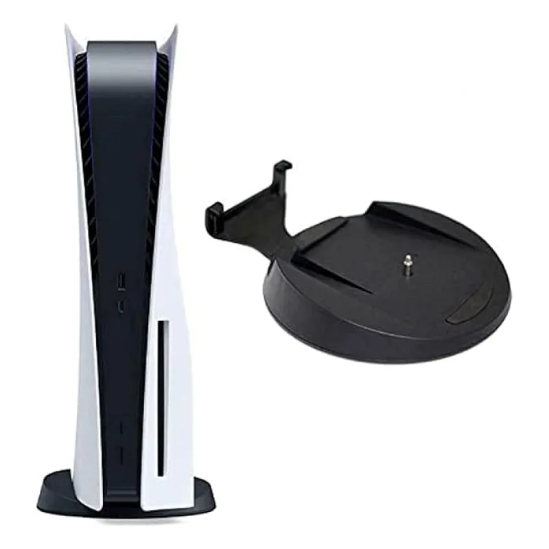 Teşhir Playstation 5 Standart Kasa Dikey Stand+