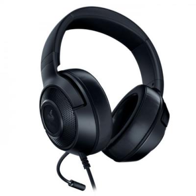 TEŞHİR RAZER KRAKEN X LİTE OYUNCU KULAKLIĞI (RZ04-02950100-R381)