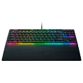 TEŞHİR RAZER ORNATA V3 TKL MEMBRANE RGB GAMİNG KLAVYE