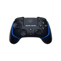 TEŞHİR RAZER WOLVERİNE V2 PRO RZ06-04710100-R3G1 PS5/PC UYUMLU KABLOSUZ SİYAH GAMEPAD