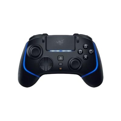TEŞHİR RAZER WOLVERİNE V2 PRO RZ06-04710100-R3G1 PS5/PC UYUMLU KABLOSUZ SİYAH GAMEPAD