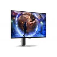 TEŞHİR SAMSUNG ODYSSEY OLED G6 LS27DG602SUXUF 27" QHD 0.03MS 360HZ FREESYNC HDR10 GAMİNG MONİTÖR