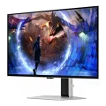 TEŞHİR SAMSUNG ODYSSEY OLED G6 LS27DG602SUXUF 27" QHD 0.03MS 360HZ FREESYNC HDR10 GAMİNG MONİTÖR