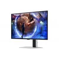 TEŞHİR SAMSUNG ODYSSEY OLED G6 LS27DG602SUXUF 27" QHD 0.03MS 360HZ FREESYNC HDR10 GAMİNG MONİTÖR