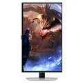 TEŞHİR SAMSUNG ODYSSEY OLED G6 LS27DG602SUXUF 27" QHD 0.03MS 360HZ FREESYNC HDR10 GAMİNG MONİTÖR