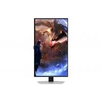 TEŞHİR SAMSUNG ODYSSEY OLED G6 LS27DG602SUXUF 27" QHD 0.03MS 360HZ FREESYNC HDR10 GAMİNG MONİTÖR