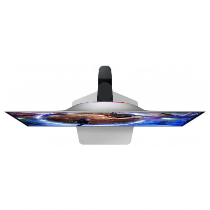 TEŞHİR SAMSUNG ODYSSEY OLED G6 LS27DG602SUXUF 27" QHD 0.03MS 360HZ FREESYNC HDR10 GAMİNG MONİTÖR