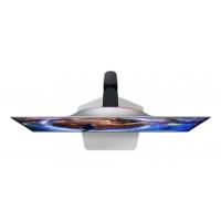 TEŞHİR SAMSUNG ODYSSEY OLED G6 LS27DG602SUXUF 27" QHD 0.03MS 360HZ FREESYNC HDR10 GAMİNG MONİTÖR