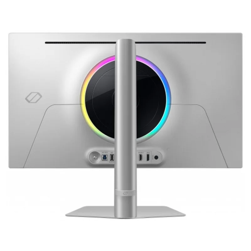 TEŞHİR SAMSUNG ODYSSEY OLED G6 LS27DG602SUXUF 27" QHD 0.03MS 360HZ FREESYNC HDR10 GAMİNG MONİTÖR