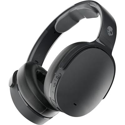 TEŞHİR SKULLCANDY HESH ANC KULAKLIK SİYAH S6HHW-N740