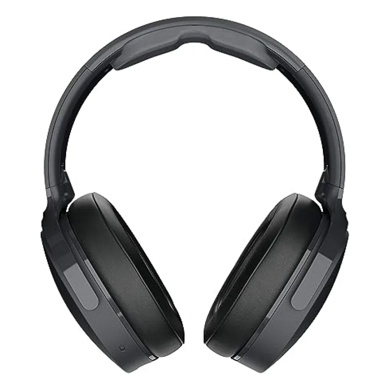 TEŞHİR SKULLCANDY HESH ANC KULAKLIK SİYAH S6HHW-N740