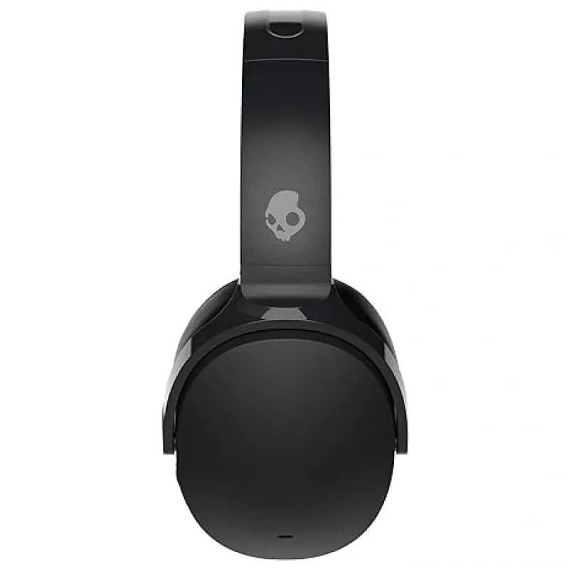 TEŞHİR SKULLCANDY HESH ANC KULAKLIK SİYAH S6HHW-N740