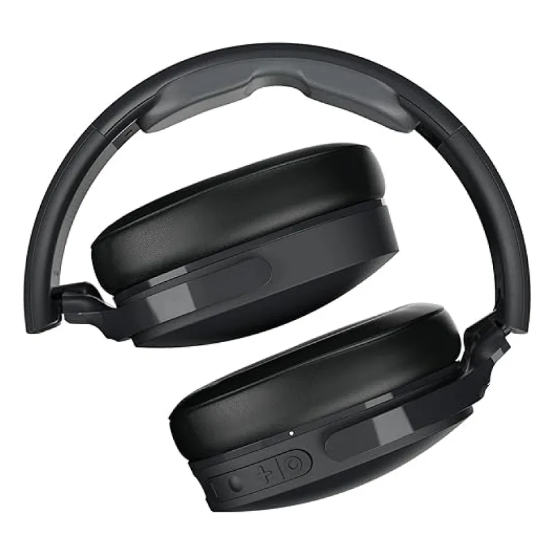 TEŞHİR SKULLCANDY HESH ANC KULAKLIK SİYAH S6HHW-N740