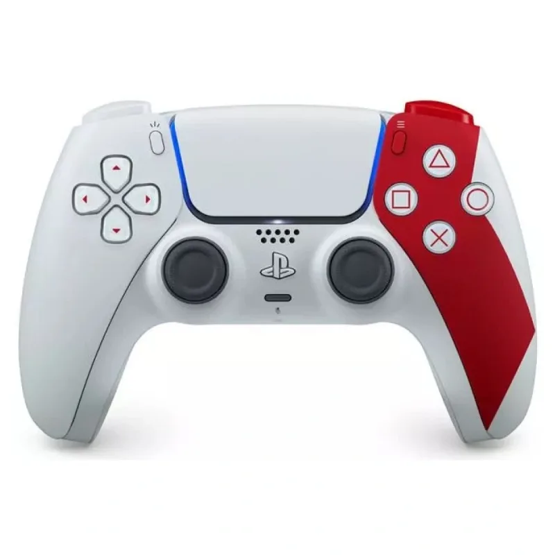 Teşhir Sony DualSense God Of War 20th Anniversary Edition Kablosuz PS5 Oyun Kolu