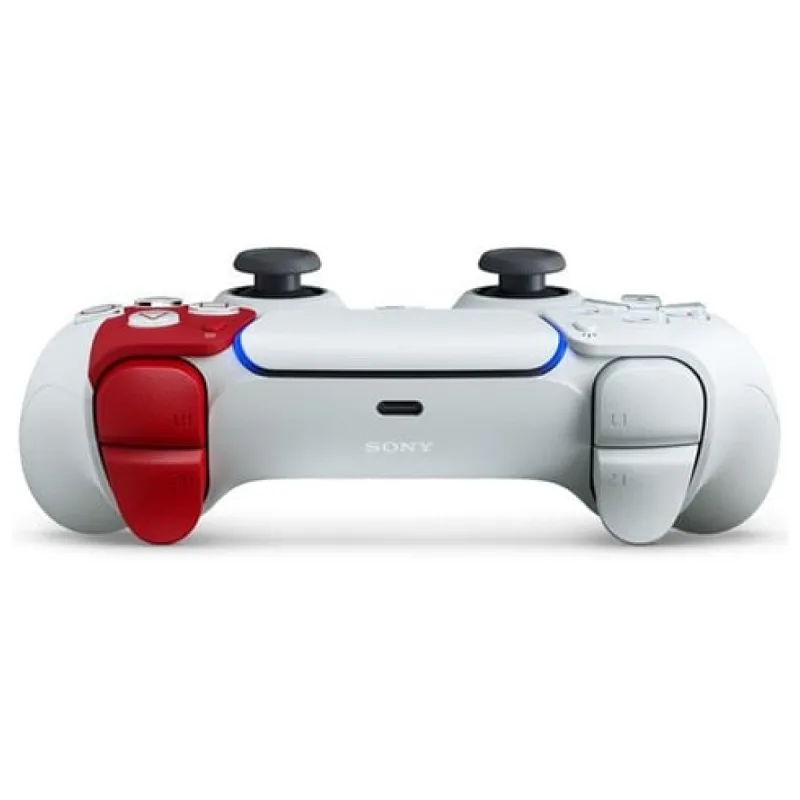 Teşhir Sony DualSense God Of War 20th Anniversary Edition Kablosuz PS5 Oyun Kolu