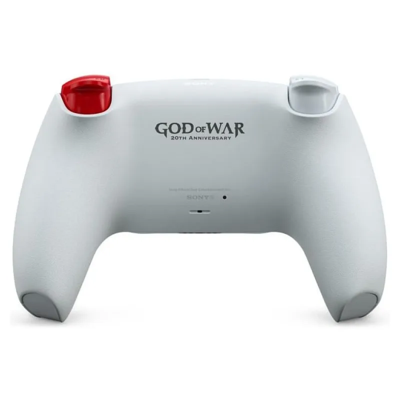 Teşhir Sony DualSense God Of War 20th Anniversary Edition Kablosuz PS5 Oyun Kolu