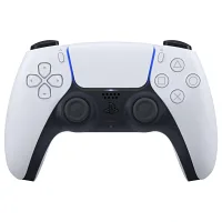 Teşhir Sony DualSense Siyah Kablosuz PS5 Oyun Kolu (ithalatçı Garantili)