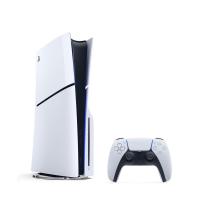 TEŞHİR SONY PS5 SLİM CD VERSİYON BİLKOM GARANTİLİ 14 AY GARANTİLİ